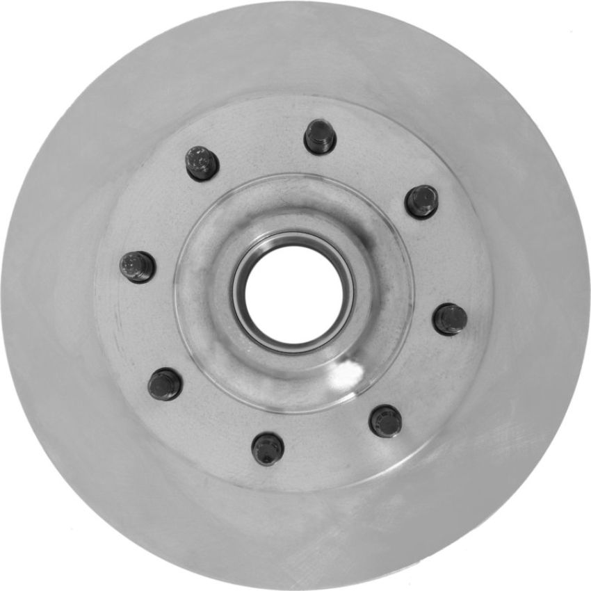 Autopart International Brake Disc 140725573