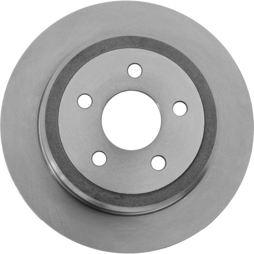 Autopart International Brake Disc 140725574
