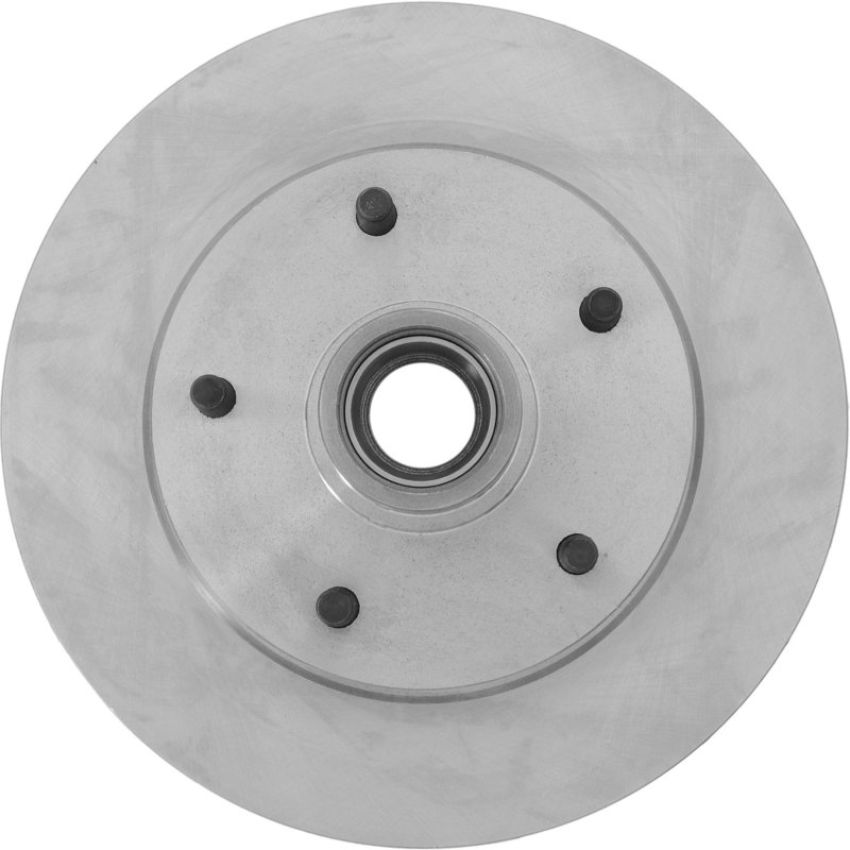 Autopart International Brake Disc 140725578