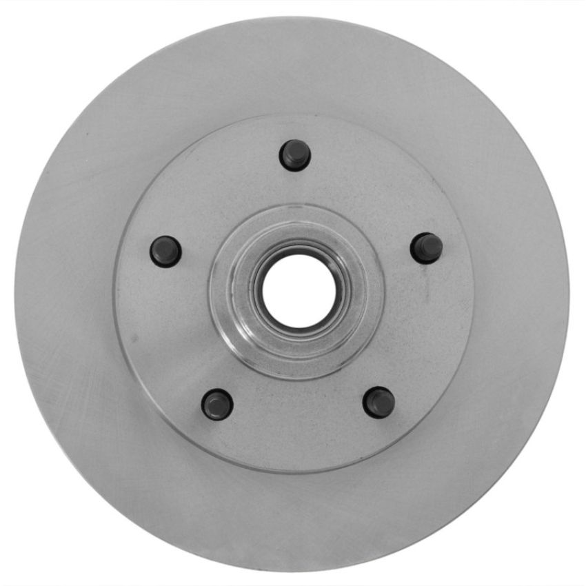 Autopart International Brake Disc 140725580