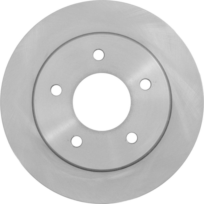 Autopart International Brake Disc 140725602
