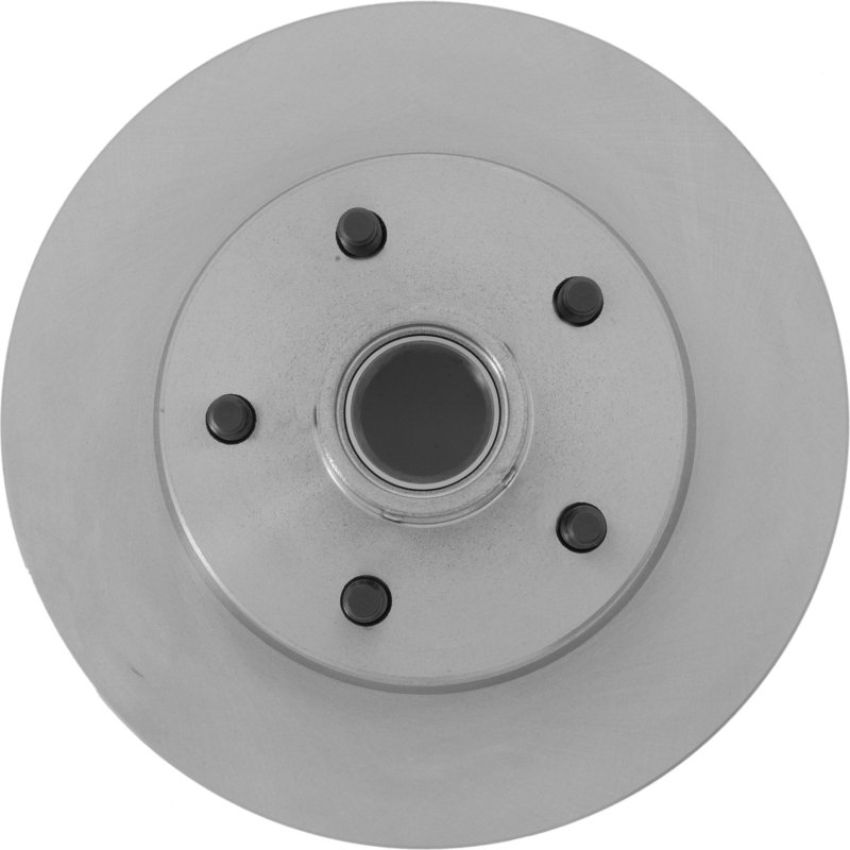 Autopart International Brake Disc 140725607