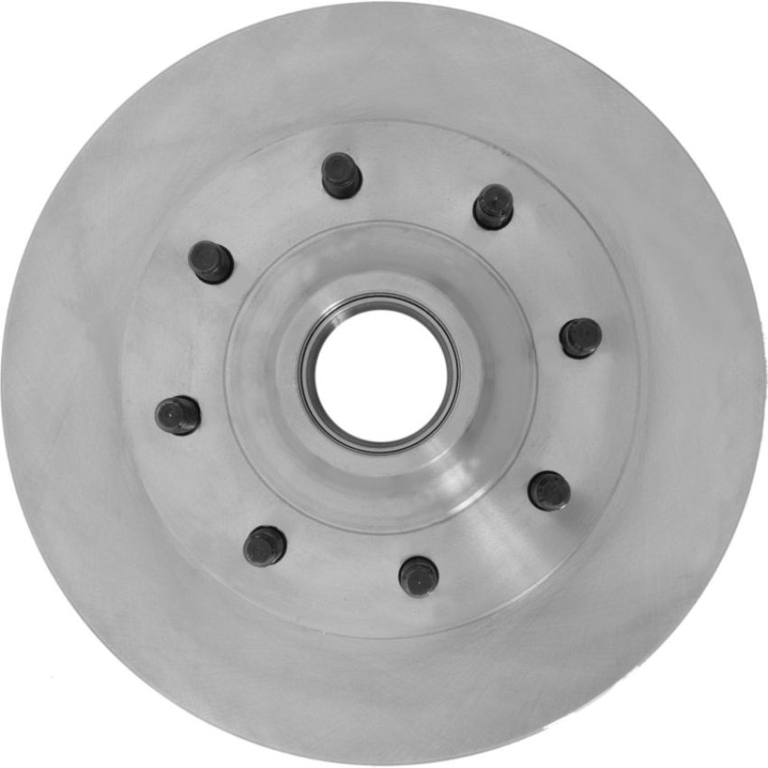 Autopart International Brake Disc 140725608