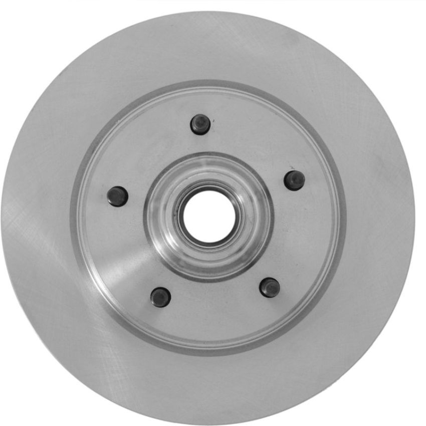Autopart International Brake Disc 140725609