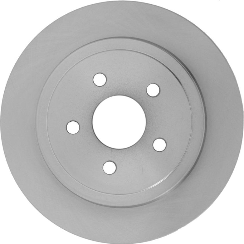 Autopart International Brake Disc 140725615