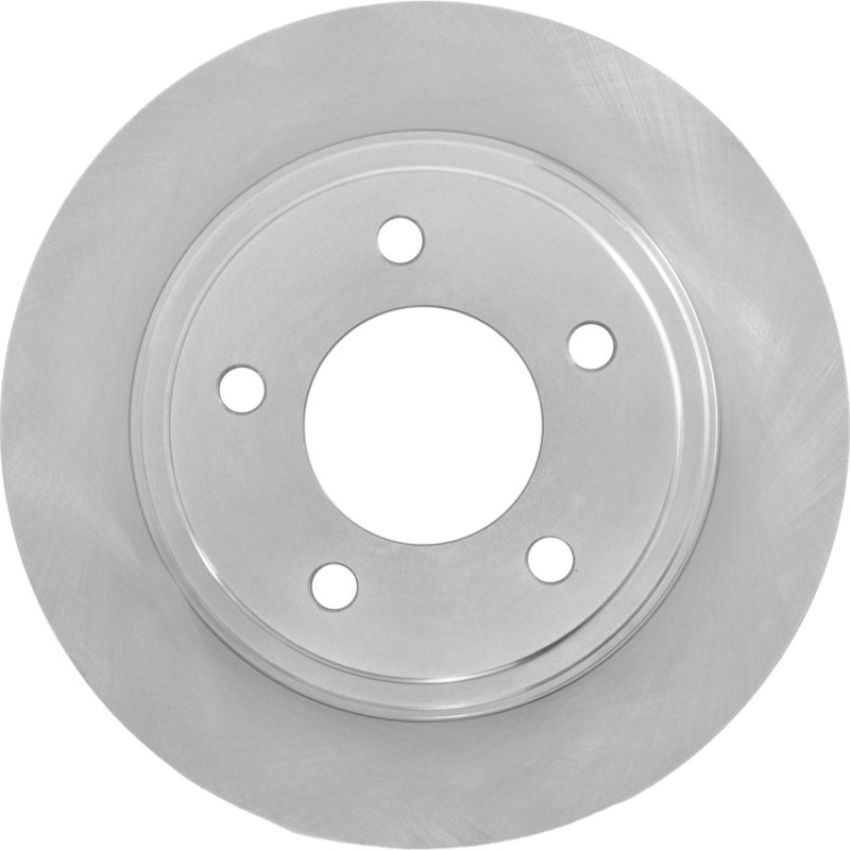 Autopart International Brake Disc 140725617