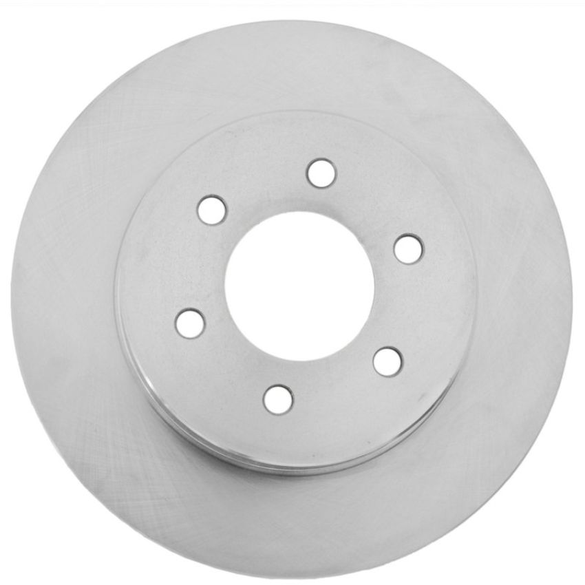 Autopart International Brake Disc 140725620