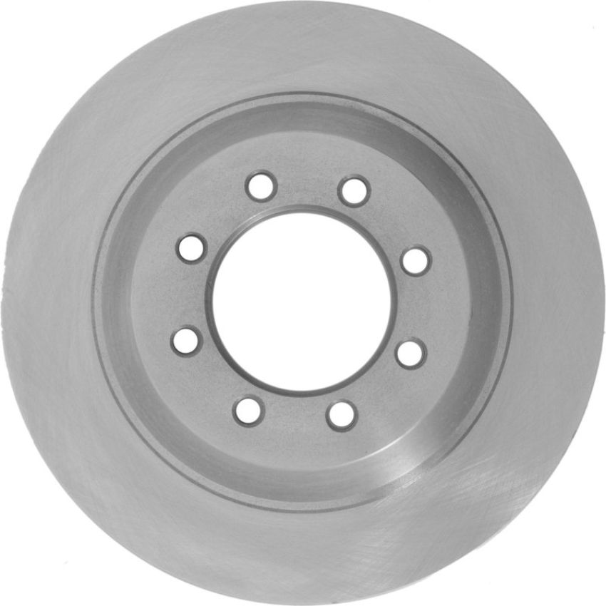 Autopart International Brake Disc 140725623