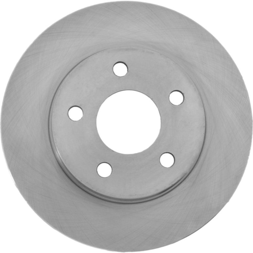 Autopart International Brake Disc 140725628