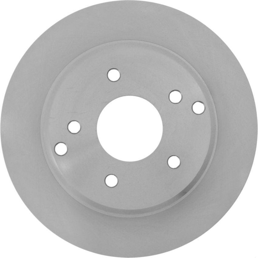 Autopart International Brake Disc 140725631