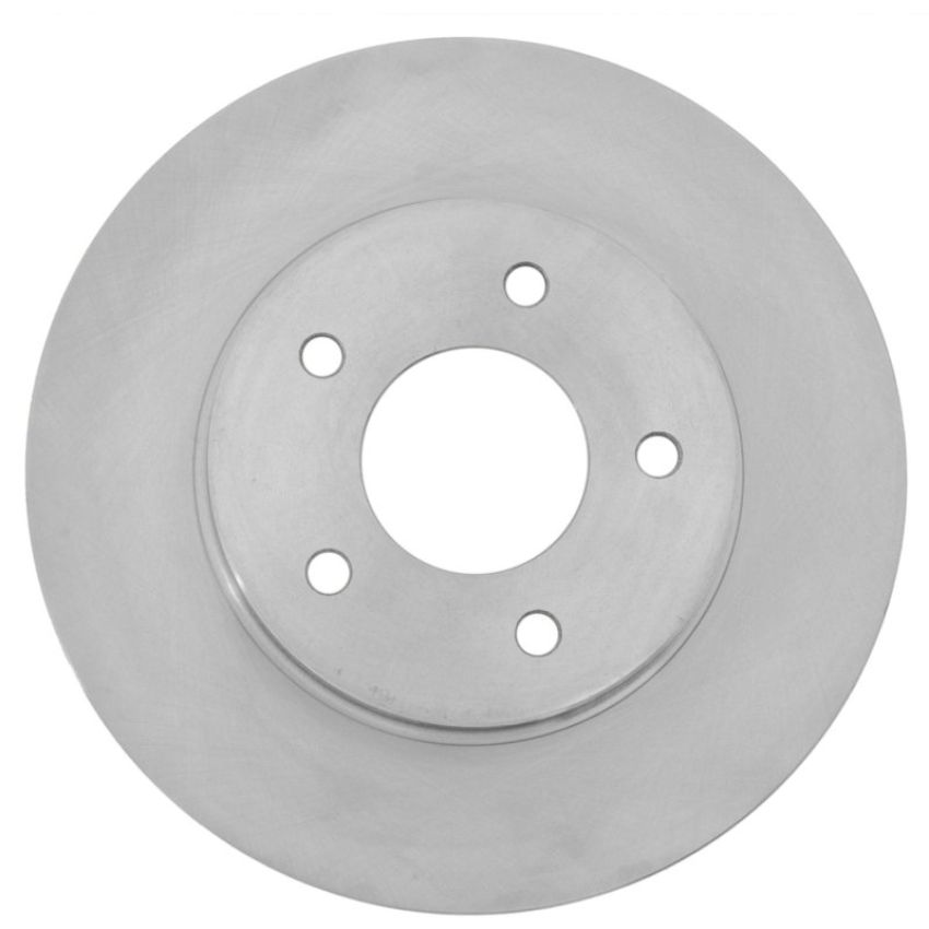 Autopart International Brake Disc 140725634