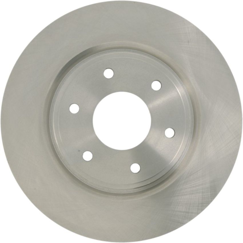 Autopart International Brake Disc 1407256410
