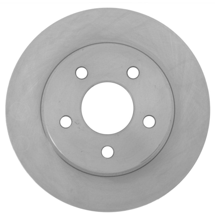Autopart International Brake Disc 140725645