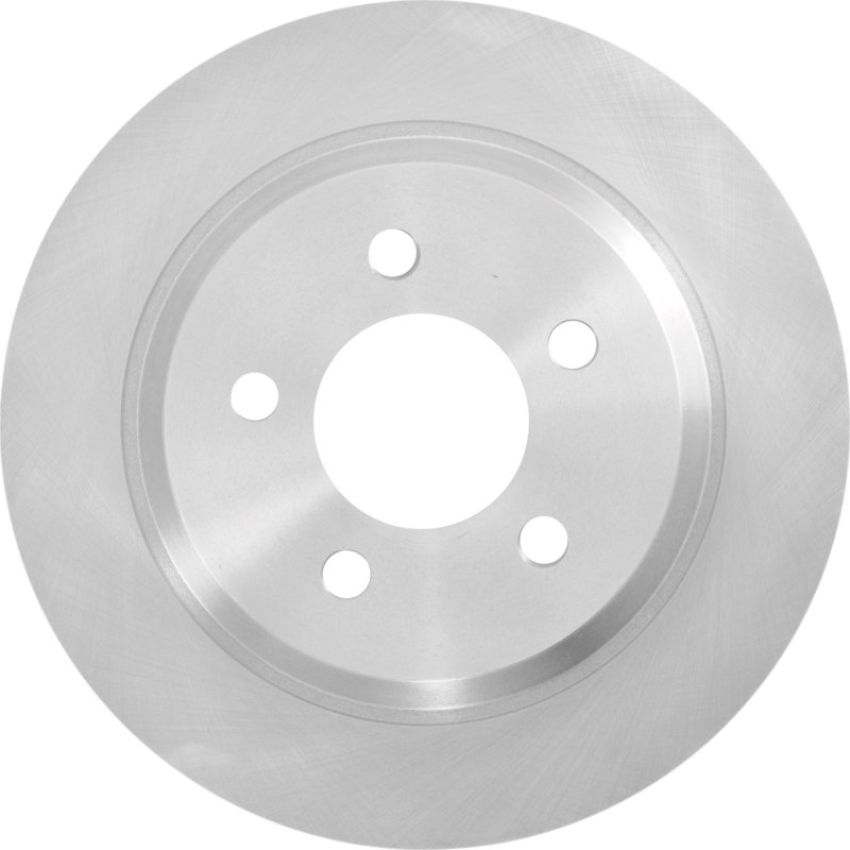 Autopart International Brake Disc 140725646