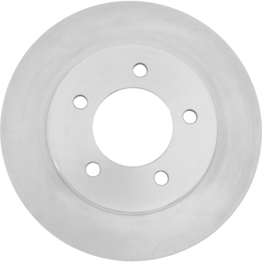 Autopart International Brake Disc 140725647