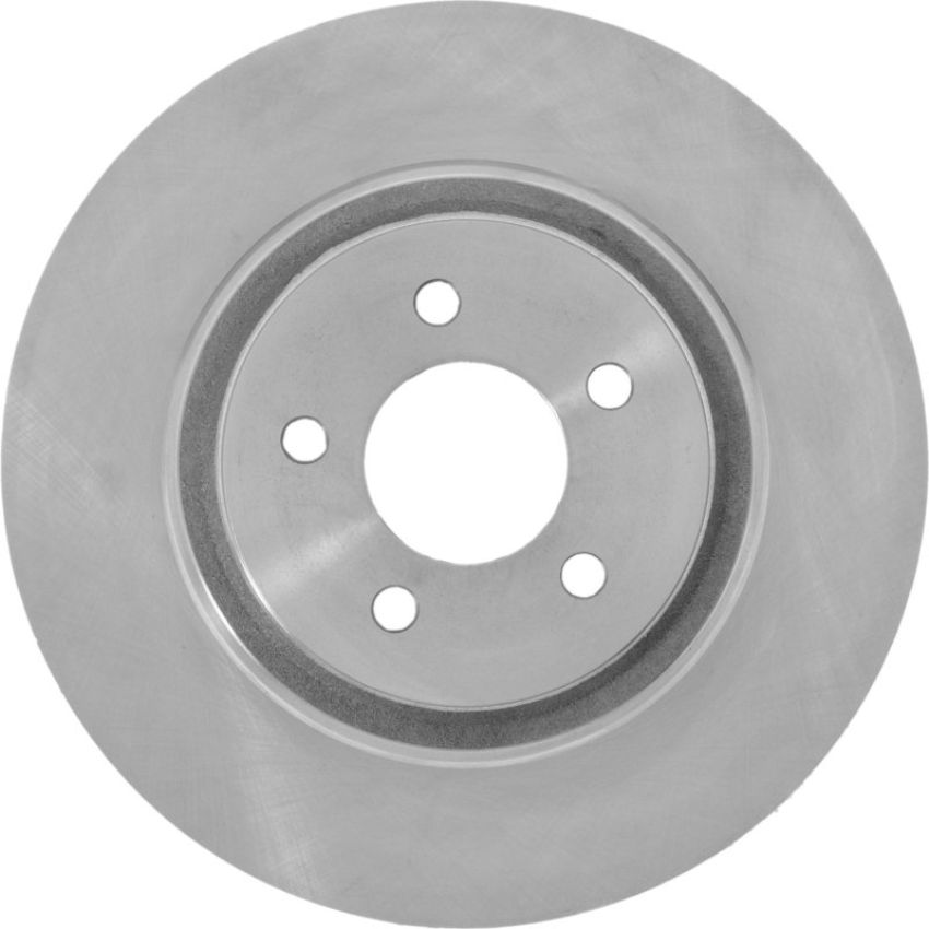 Autopart International Brake Disc 140725648