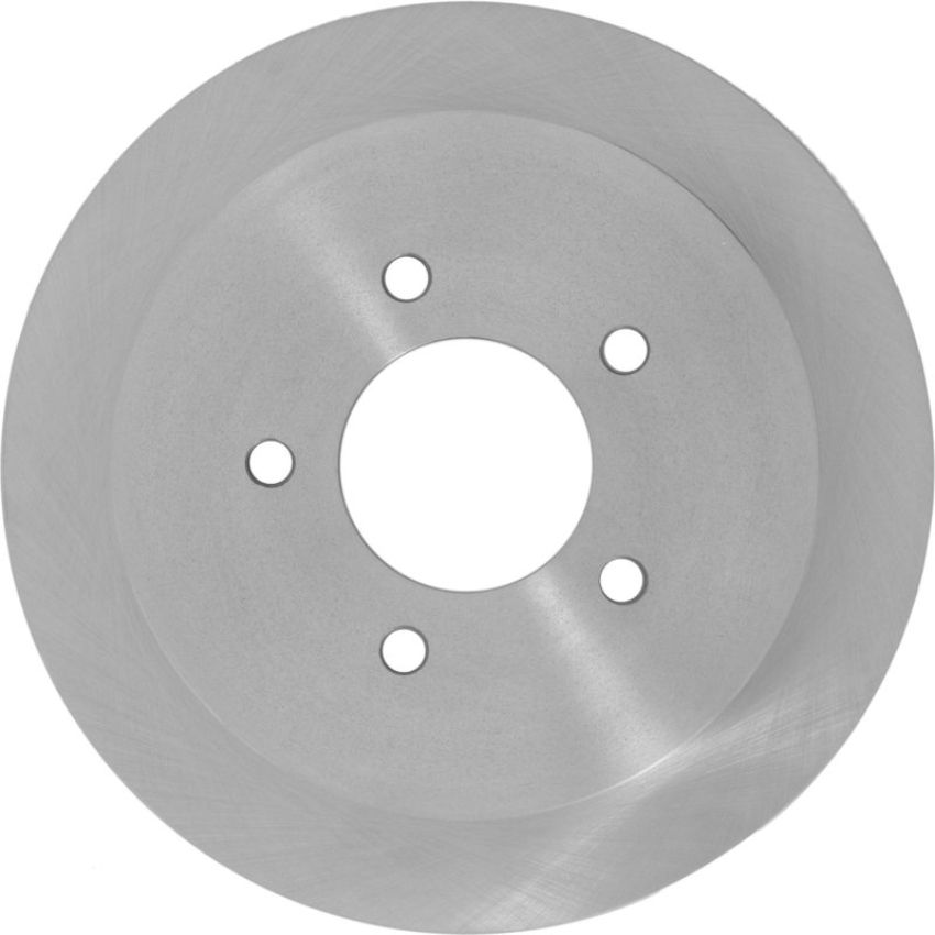 Autopart International Brake Disc 140725649