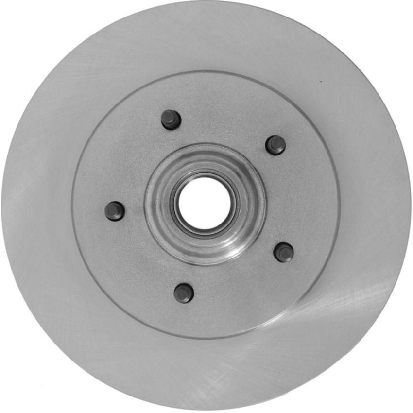 Autopart International Brake Disc 140725650