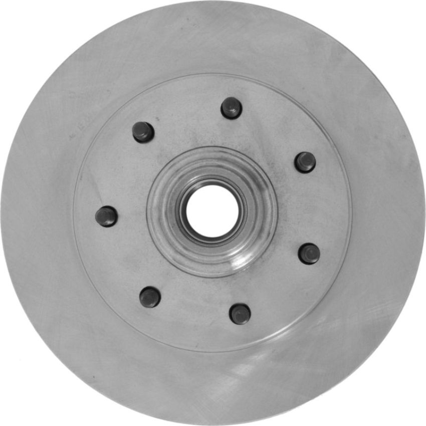 Autopart International Brake Disc 140725651