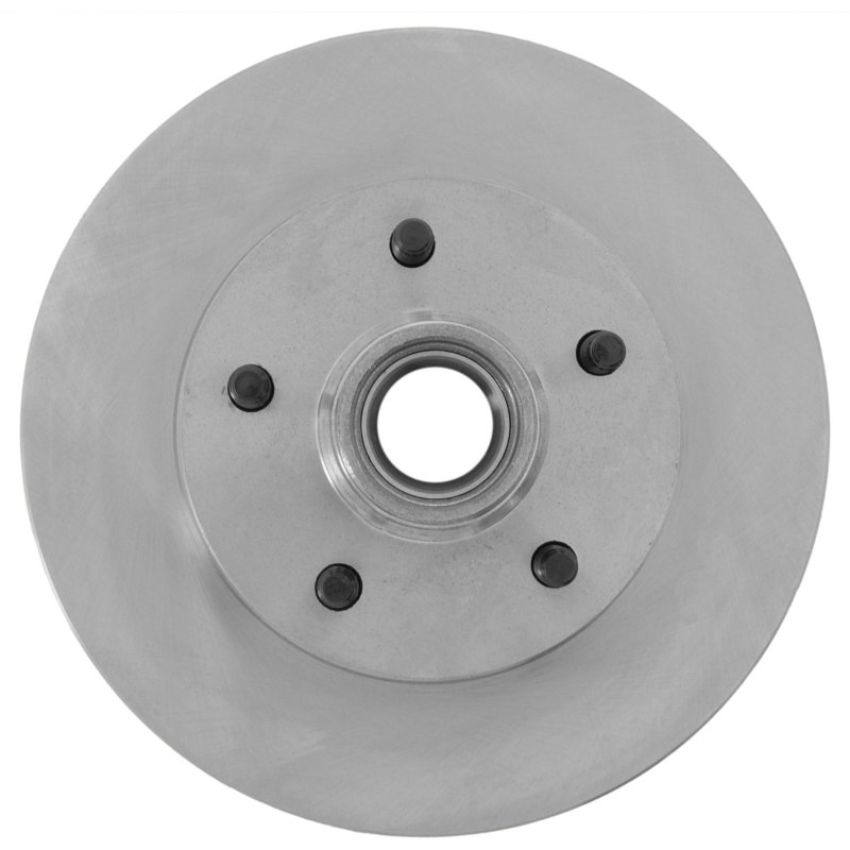 Autopart International Brake Disc 140725652