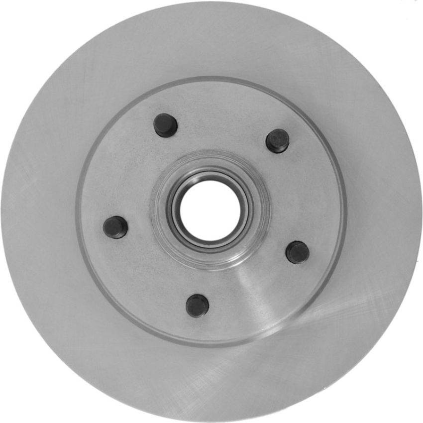 Autopart International Brake Disc 140725653