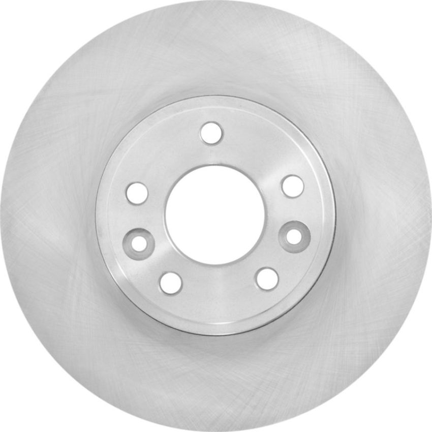 Autopart International Brake Disc 140725654
