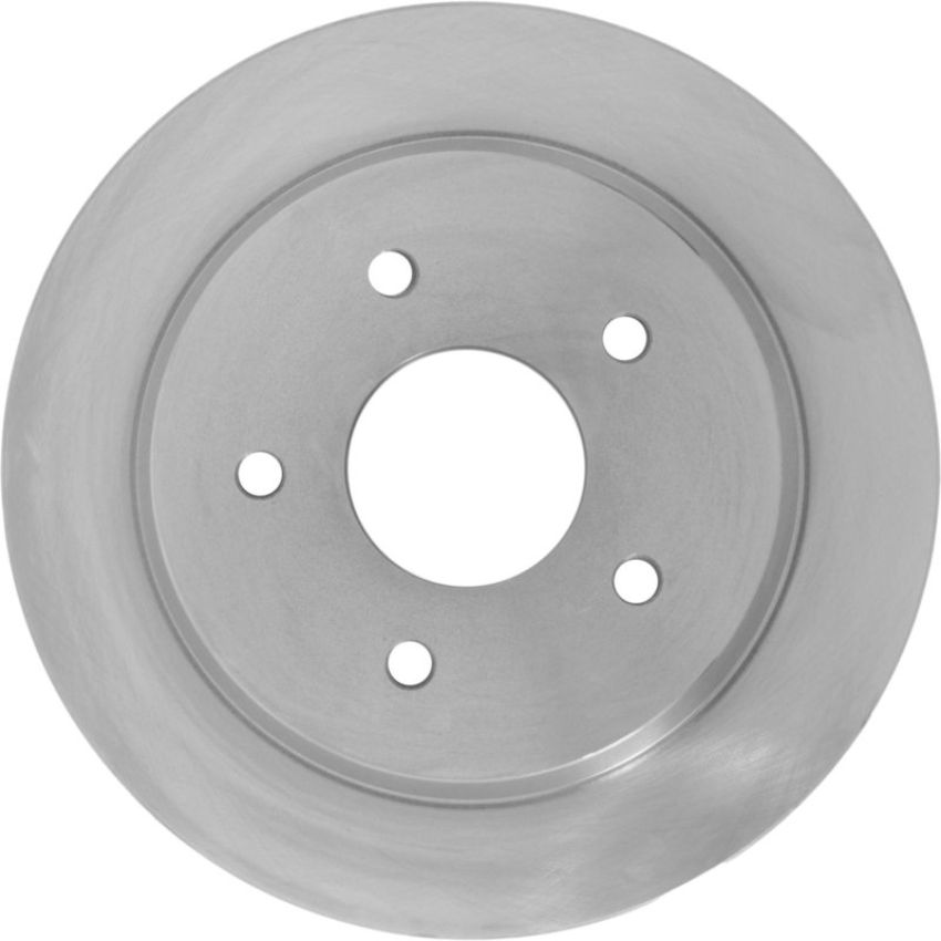 Autopart International Brake Disc 140725659