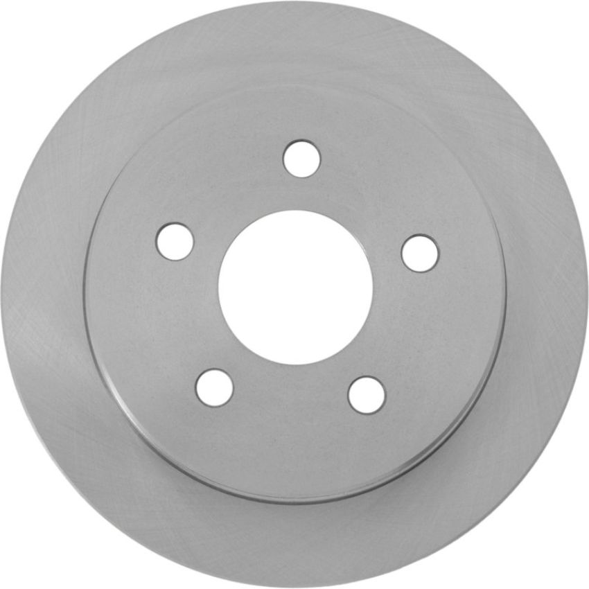 Autopart International Brake Disc 140725660