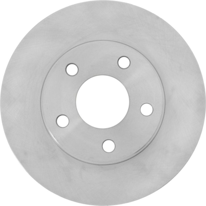 Autopart International Brake Disc 140725661