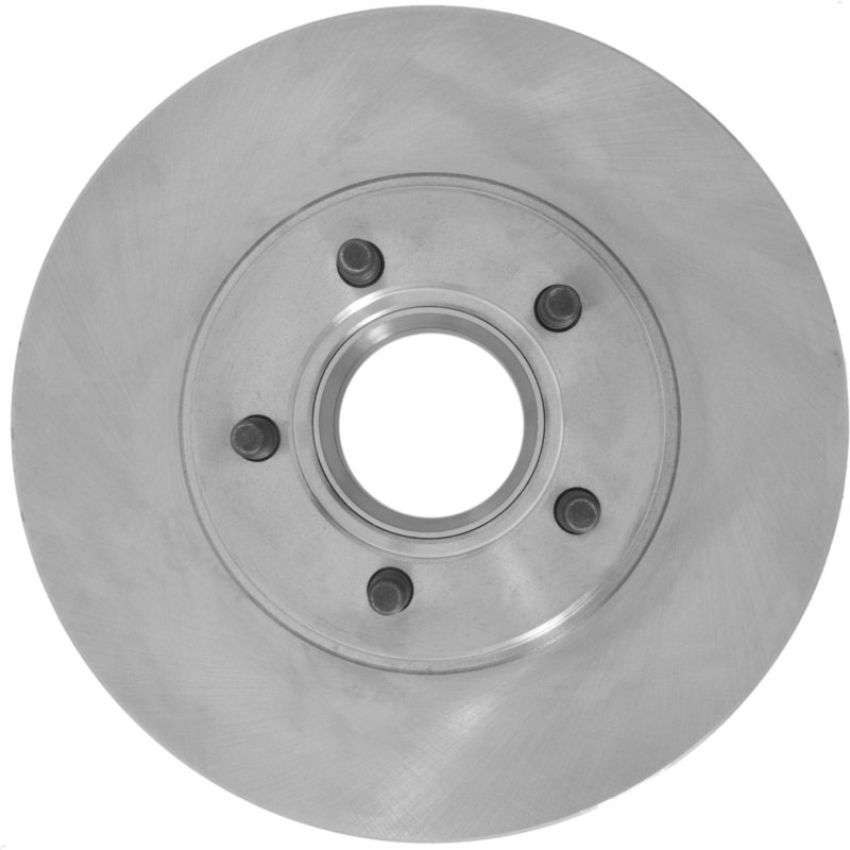Autopart International Brake Disc 140725663