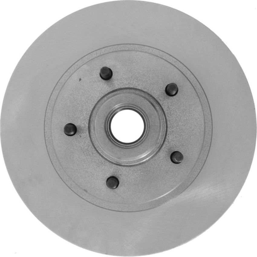 Autopart International Brake Disc 140725664