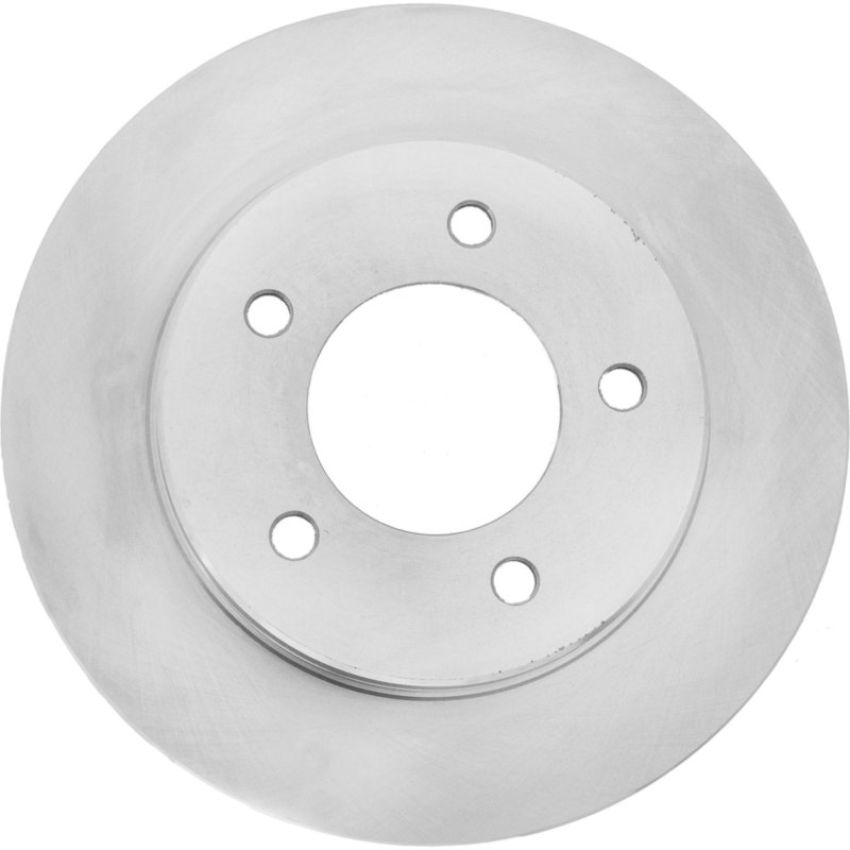 Autopart International Brake Disc 140725665