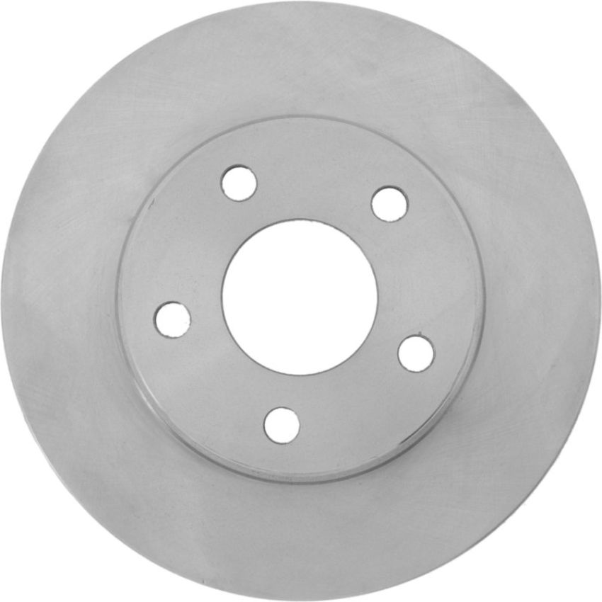 Autopart International Brake Disc 140725666