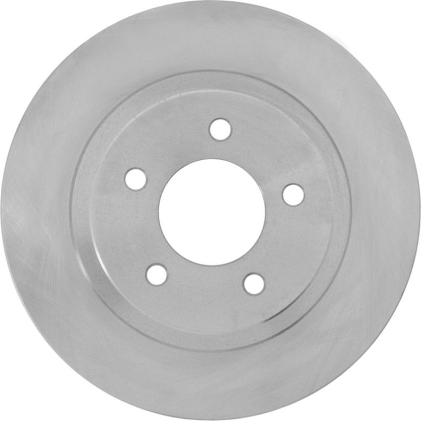 Autopart International Brake Disc 140725674