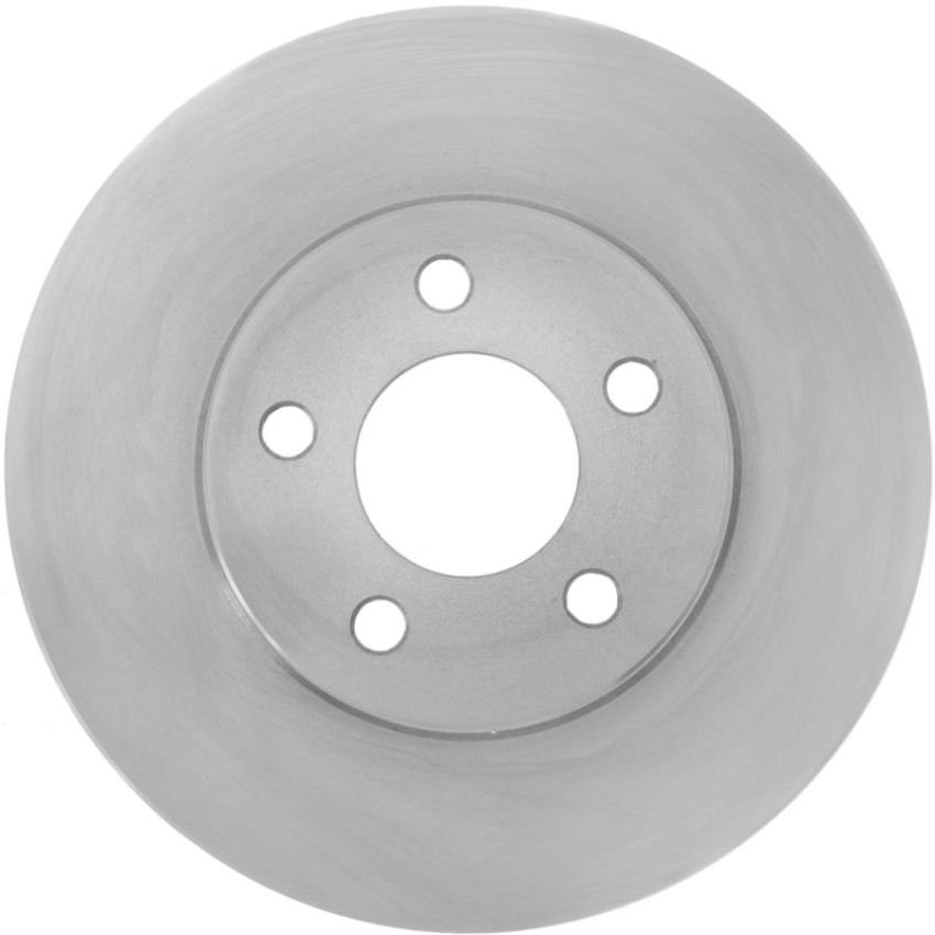 Autopart International Brake Disc 140725675