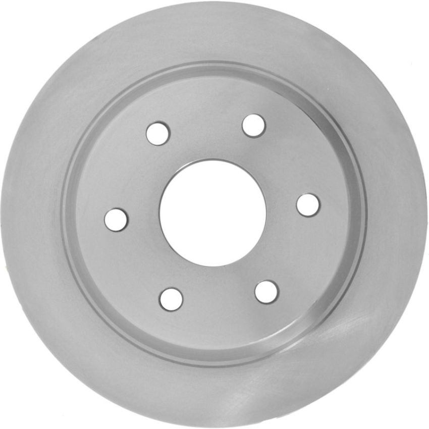 Autopart International Brake Disc 140725678