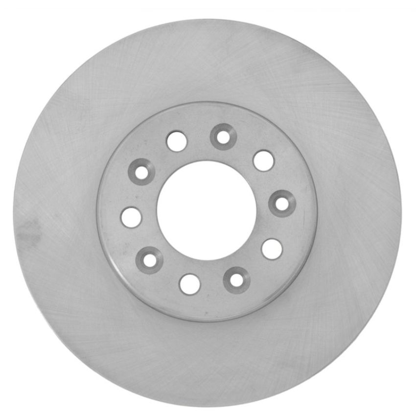 Autopart International Brake Disc 140725680