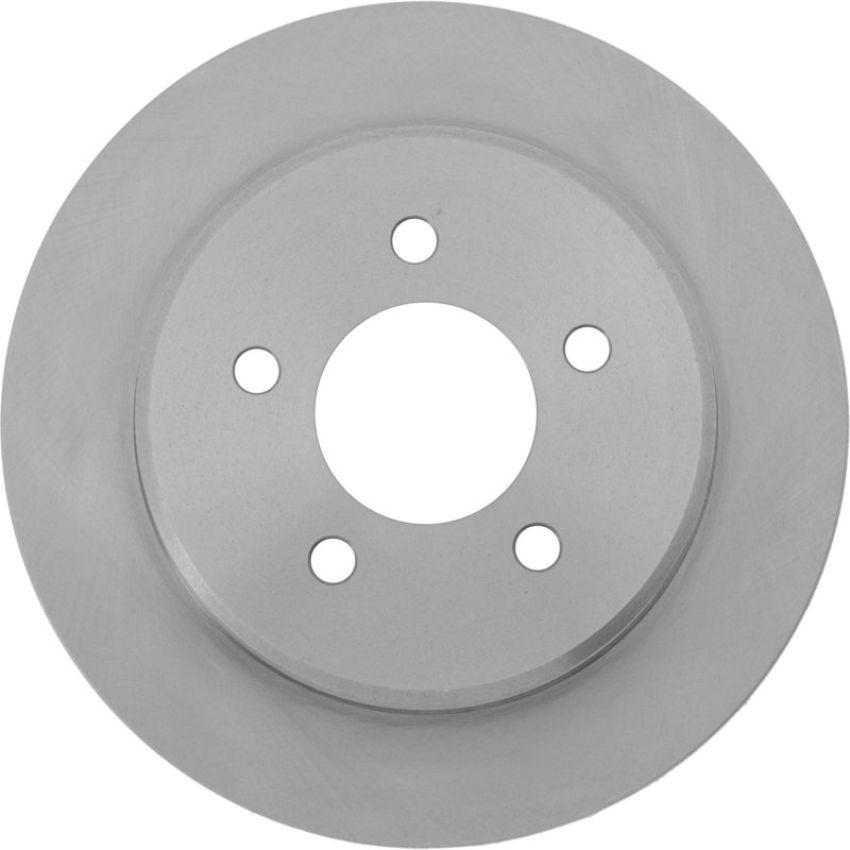 Autopart International Brake Disc 140725681