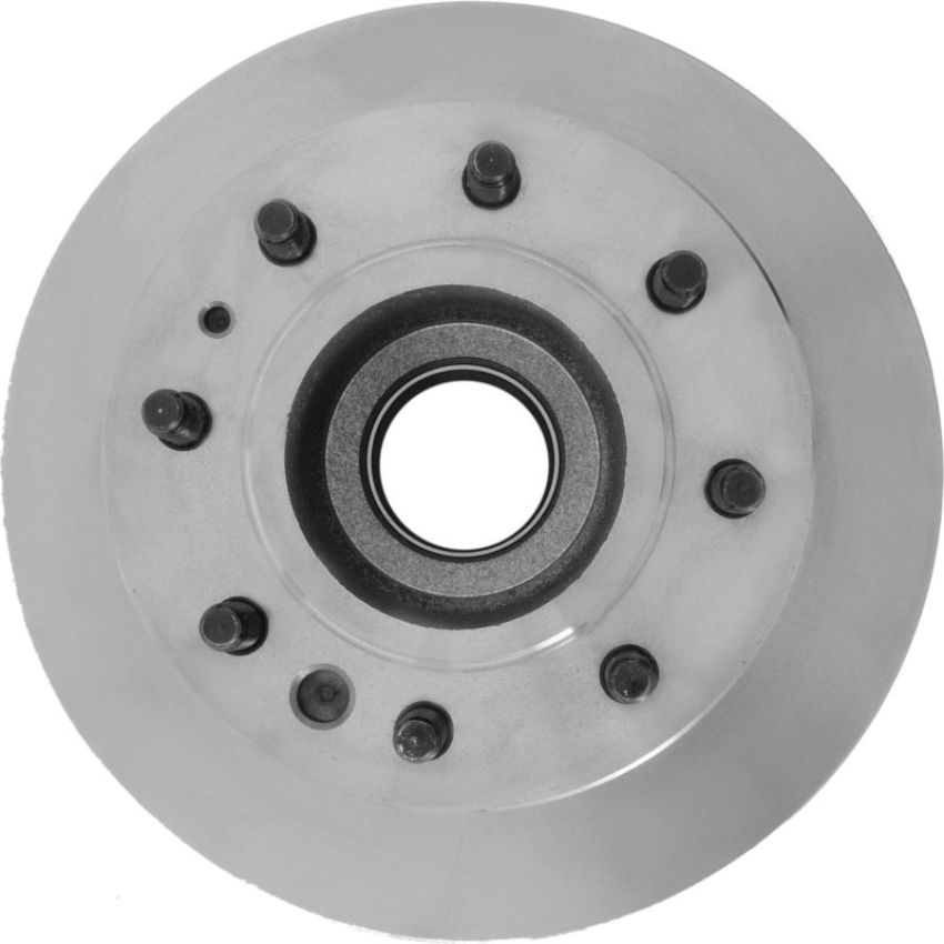 Autopart International Brake Disc 140725687