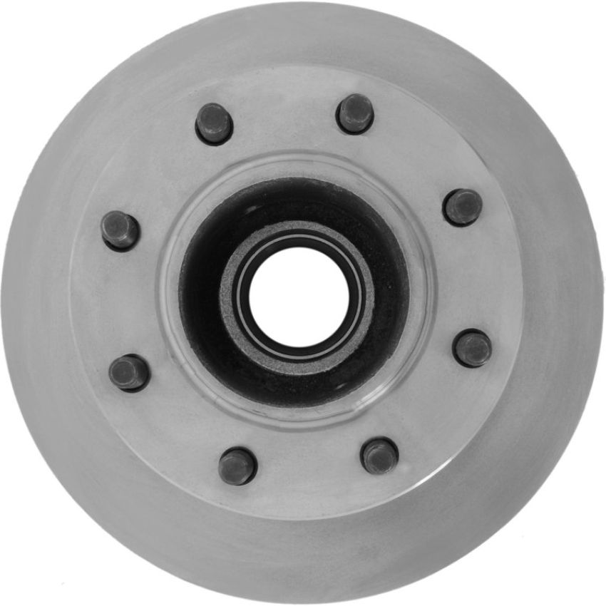 Autopart International Brake Disc 140725689