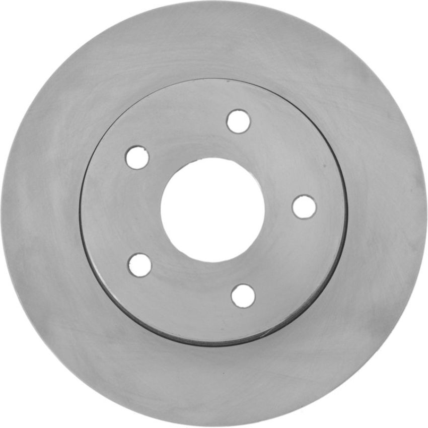 Autopart International Brake Disc 140725693