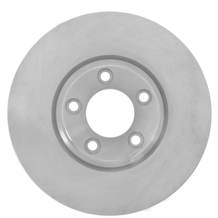 Autopart International Brake Disc 140725695