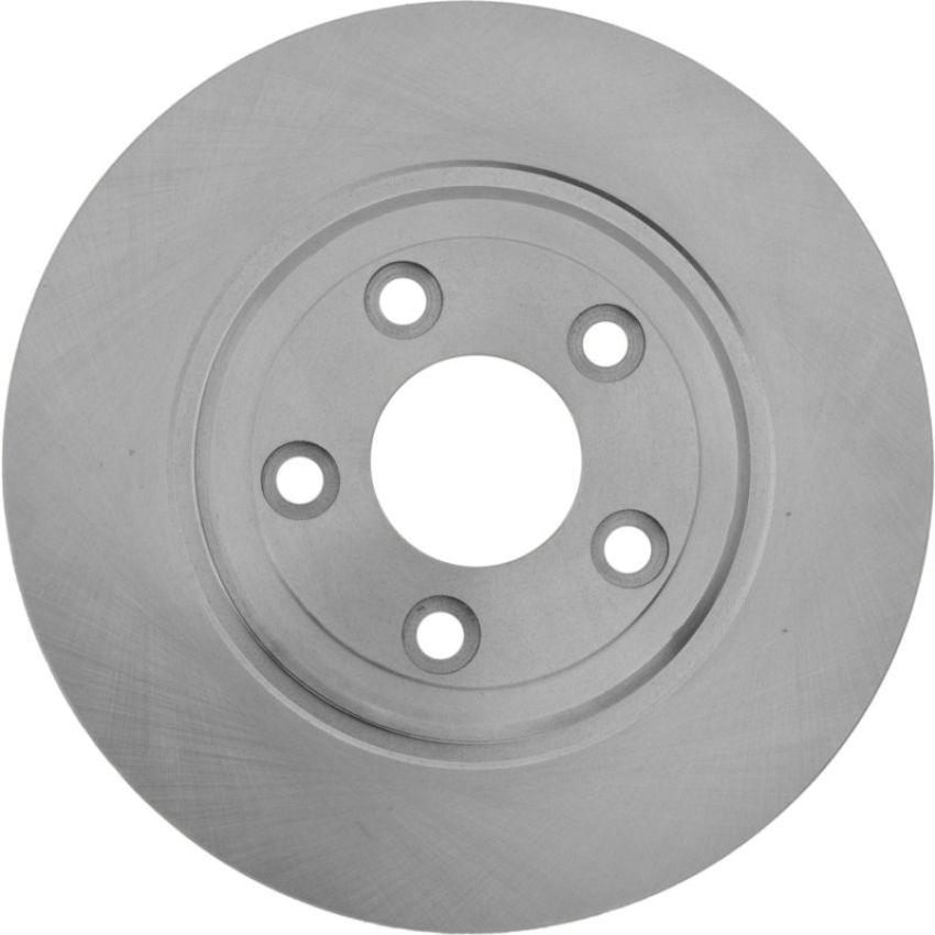 Autopart International Brake Disc 140725696
