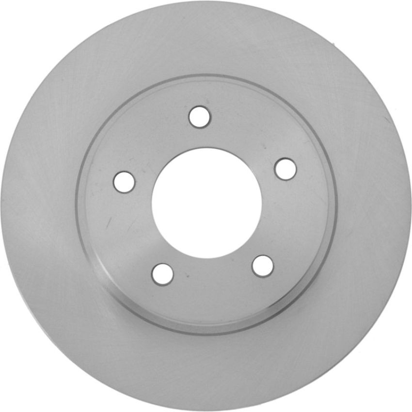 Autopart International Brake Disc 140725697
