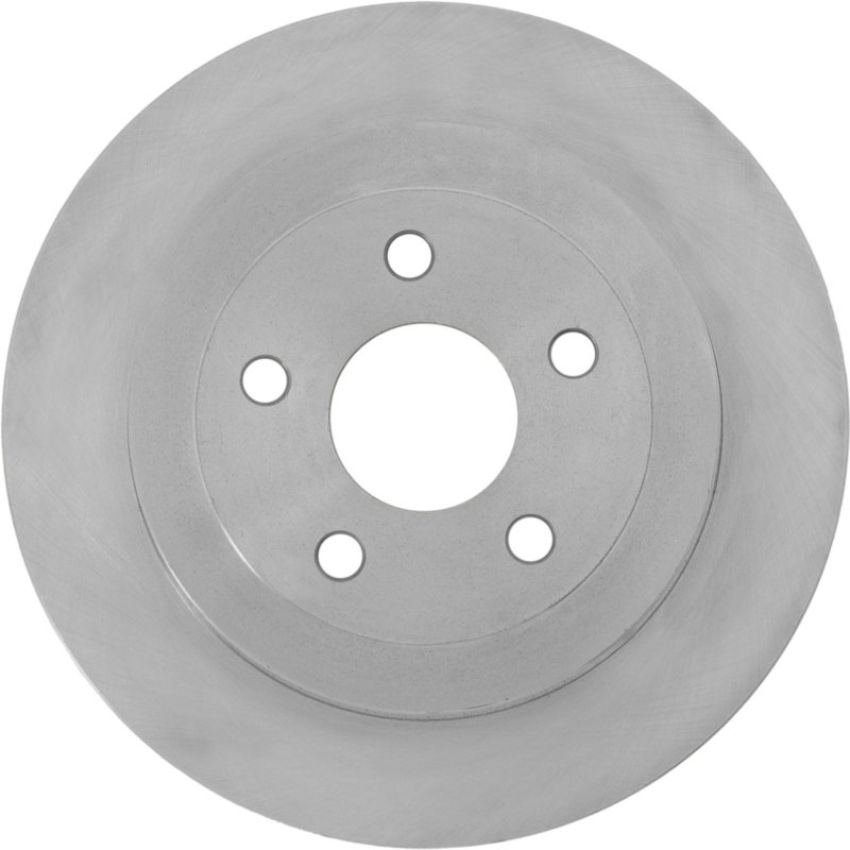Autopart International Brake Disc 140725700