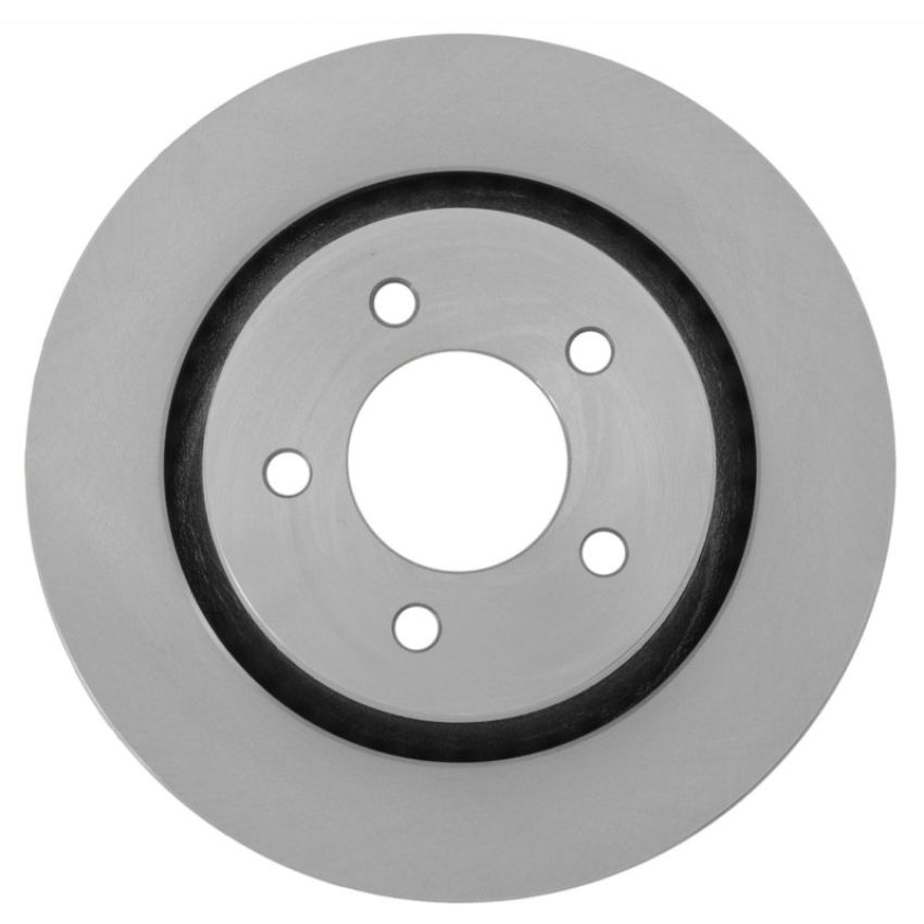 Autopart International Brake Disc 140725709