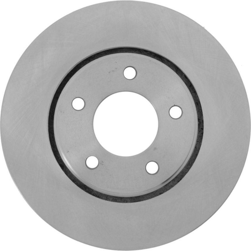 Autopart International Brake Disc 140725714