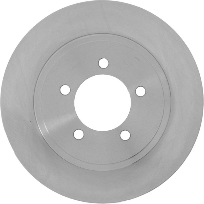 Autopart International Brake Disc 140725736
