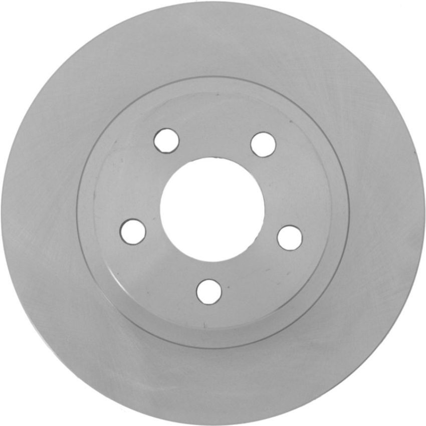Autopart International Brake Disc 140725751