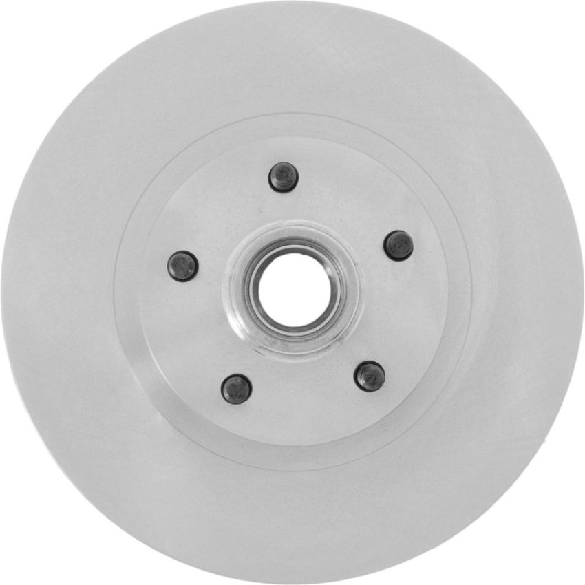 Autopart International Brake Disc 140725756
